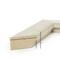 Frame USA Timber White Single Image Picture Frame